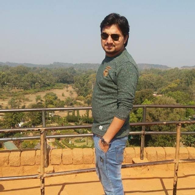 Ashutosh Pancholi