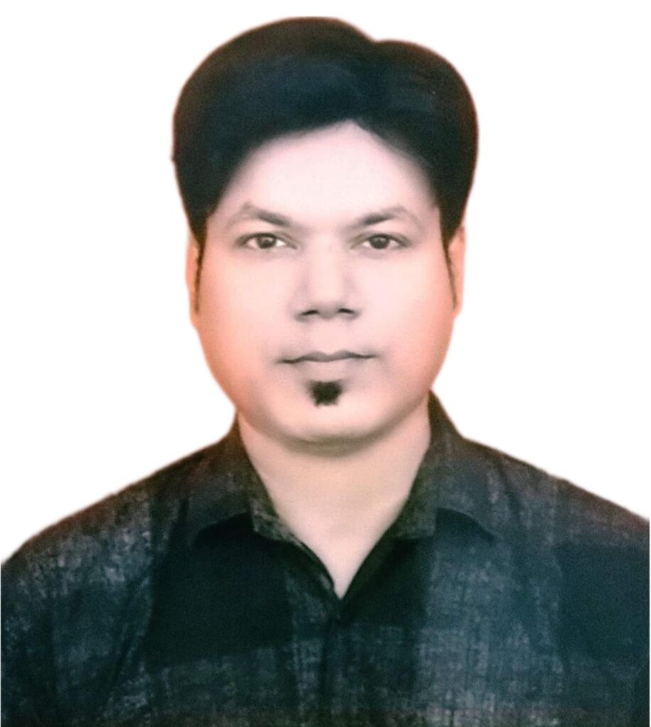 Vivek Sharma